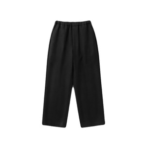 holk / kang fu pants［BLACK］