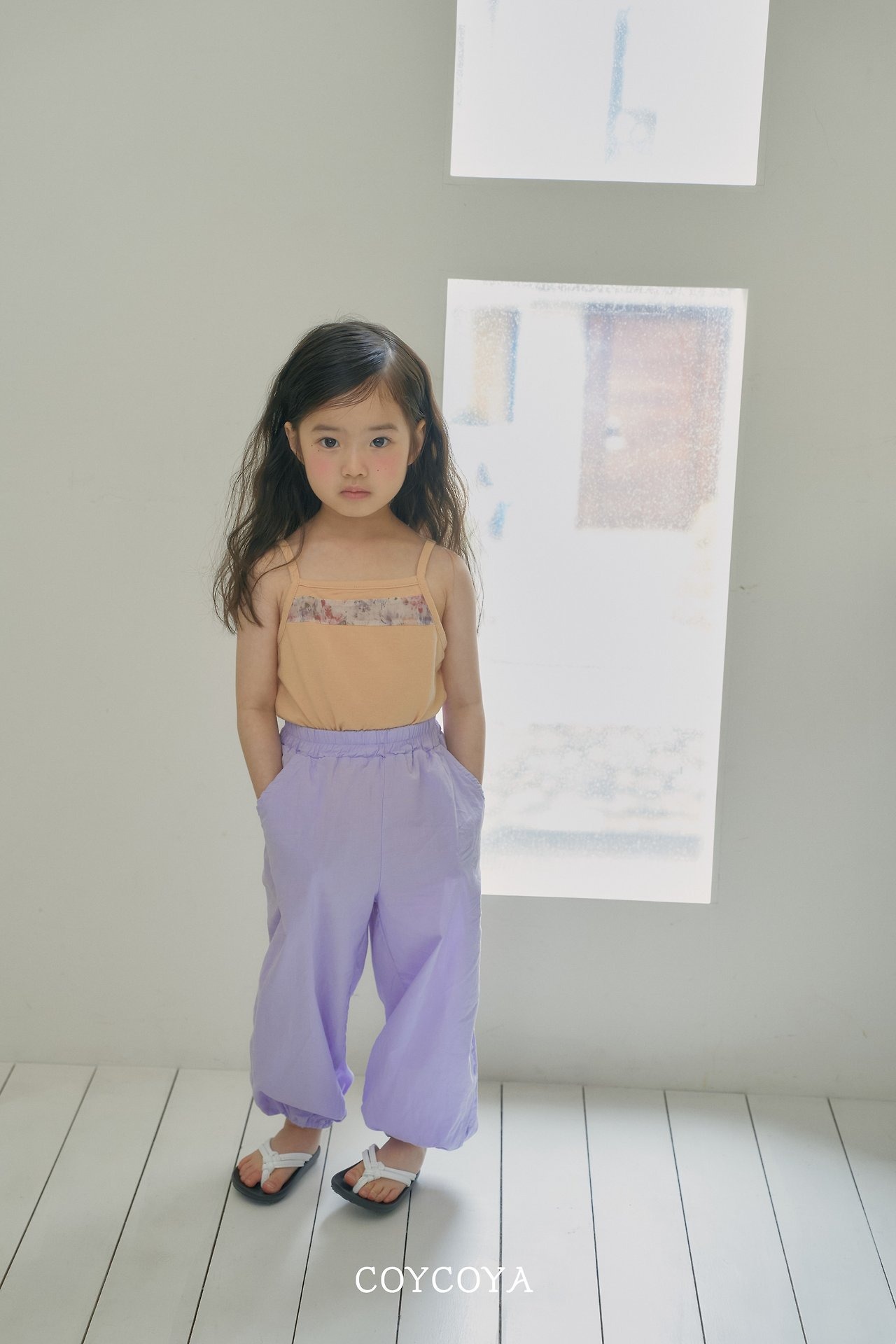 [COYCOYA] Meringue Jogger PT / [코이코야] 머랭조거PT