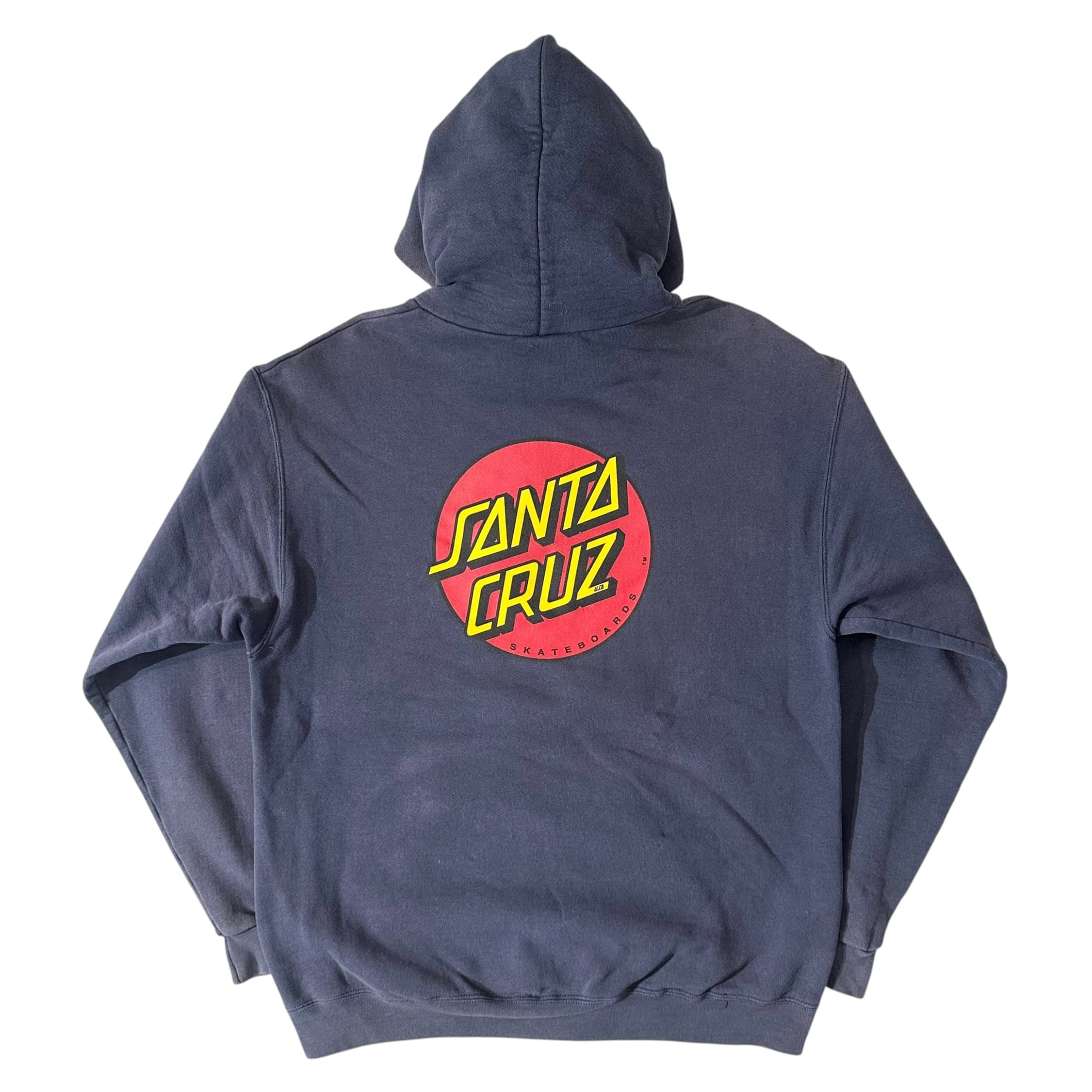 00s SANTA CRUZ HOODIE | BerBerJin Yuhodo