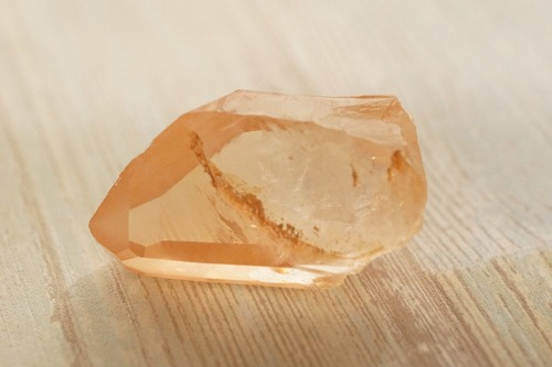 オレンジ水晶(タンジェリン水晶) 約20g