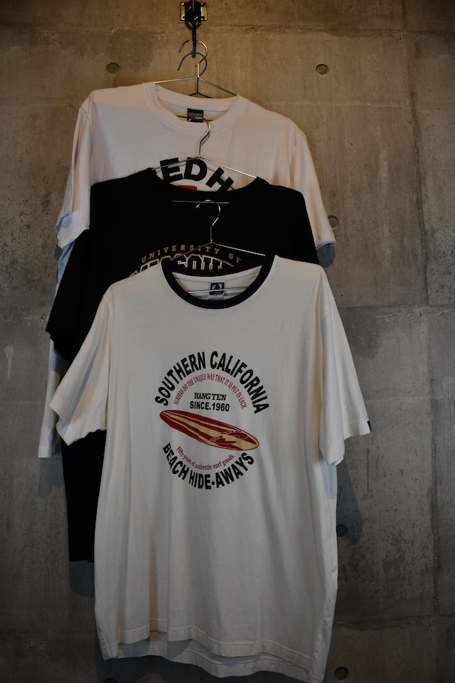 【3,980円】古着Tシャツ サイズXL 3点スペシャルアソートセット