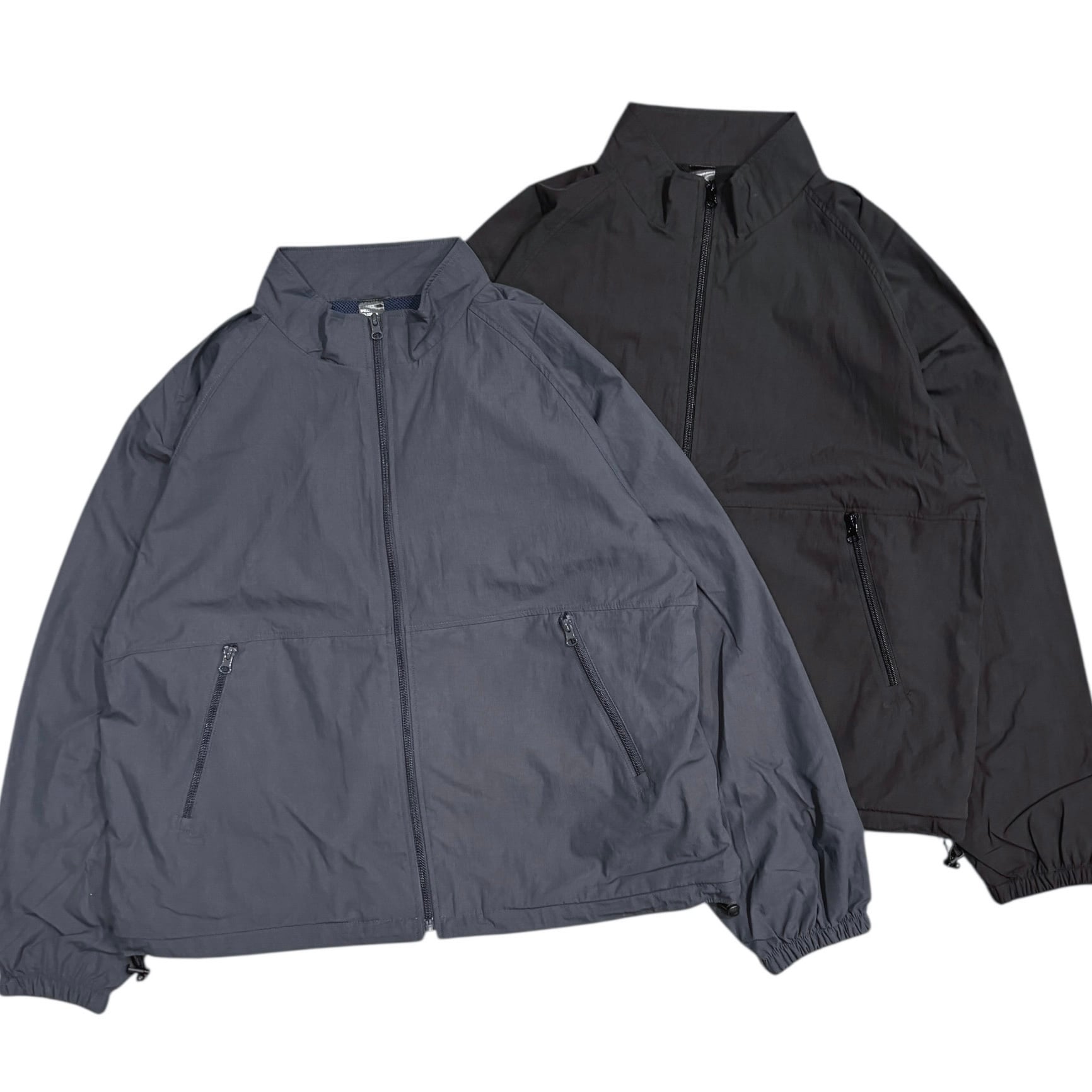Sand Waterr RESEARCHED PADDED COAT / NYLON SATIN | PAY ID