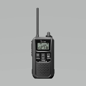 【人気】アイコム(ICOM) IC-4120 特定小電力トランシーバー (黒)