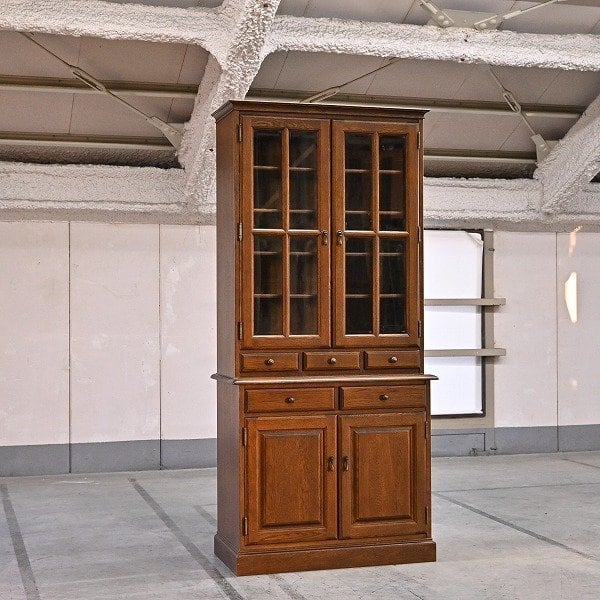 和風食器棚 葉山ガーデン 【公式通販】