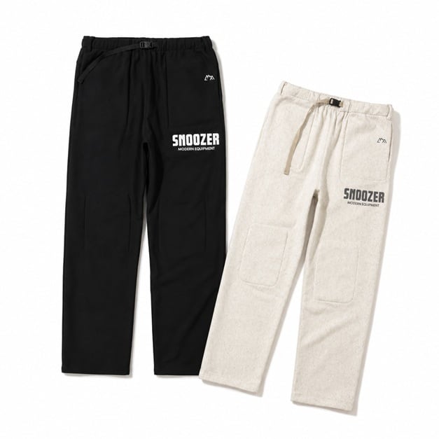 CMF OUTDOOR GARMENT(シーエムエフ)~SWEAT PANTS~