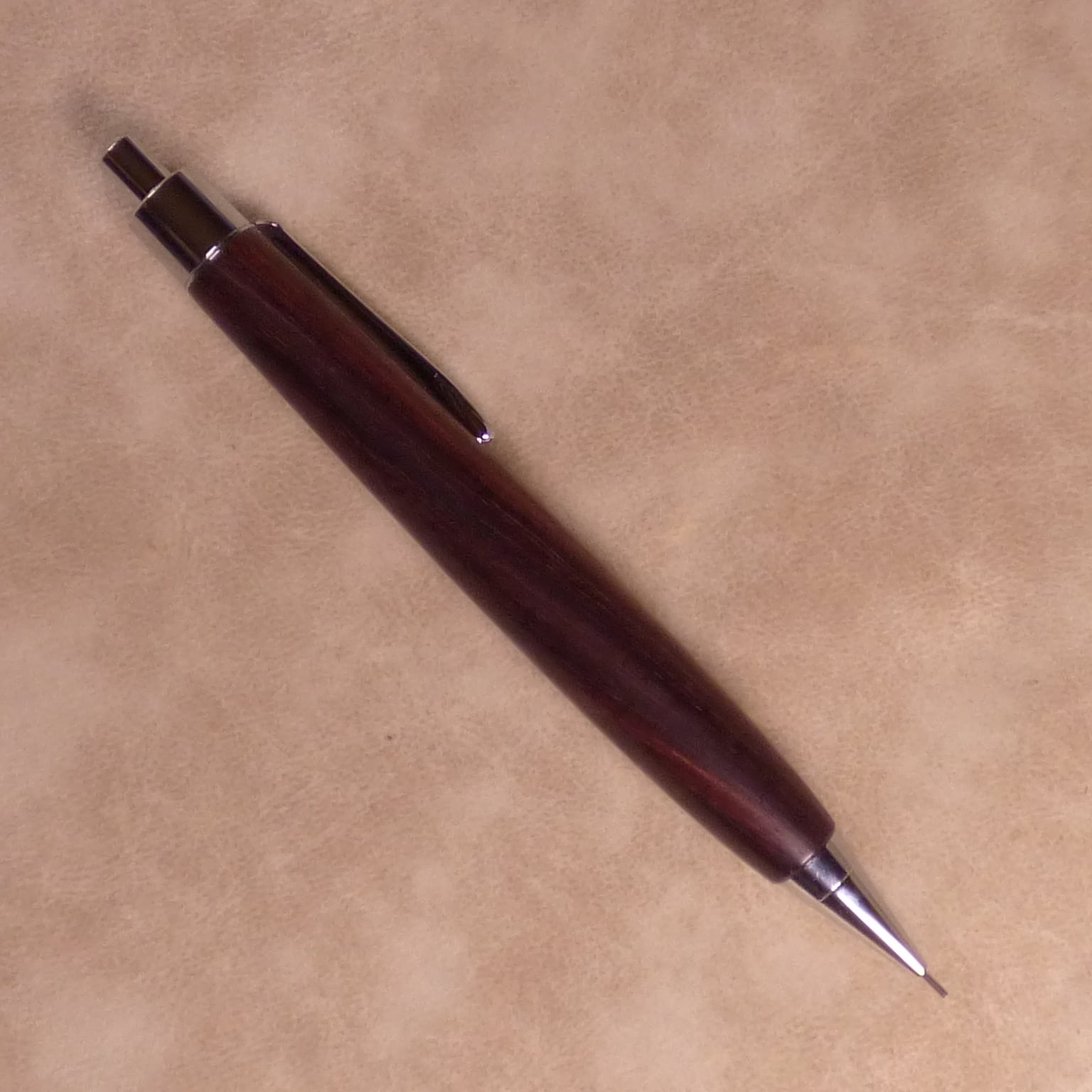 シャーペン MP202 W10674 パリサンダー | CraftA840129
