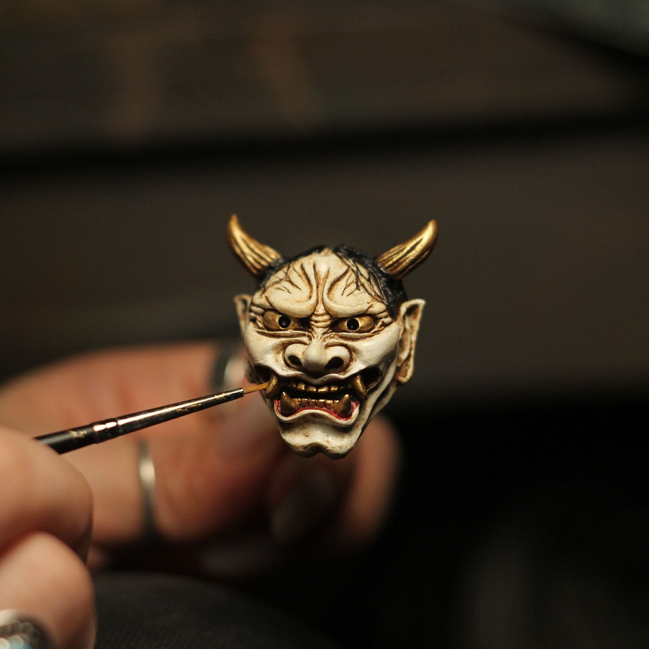 白般若(高貴) NumberBolt