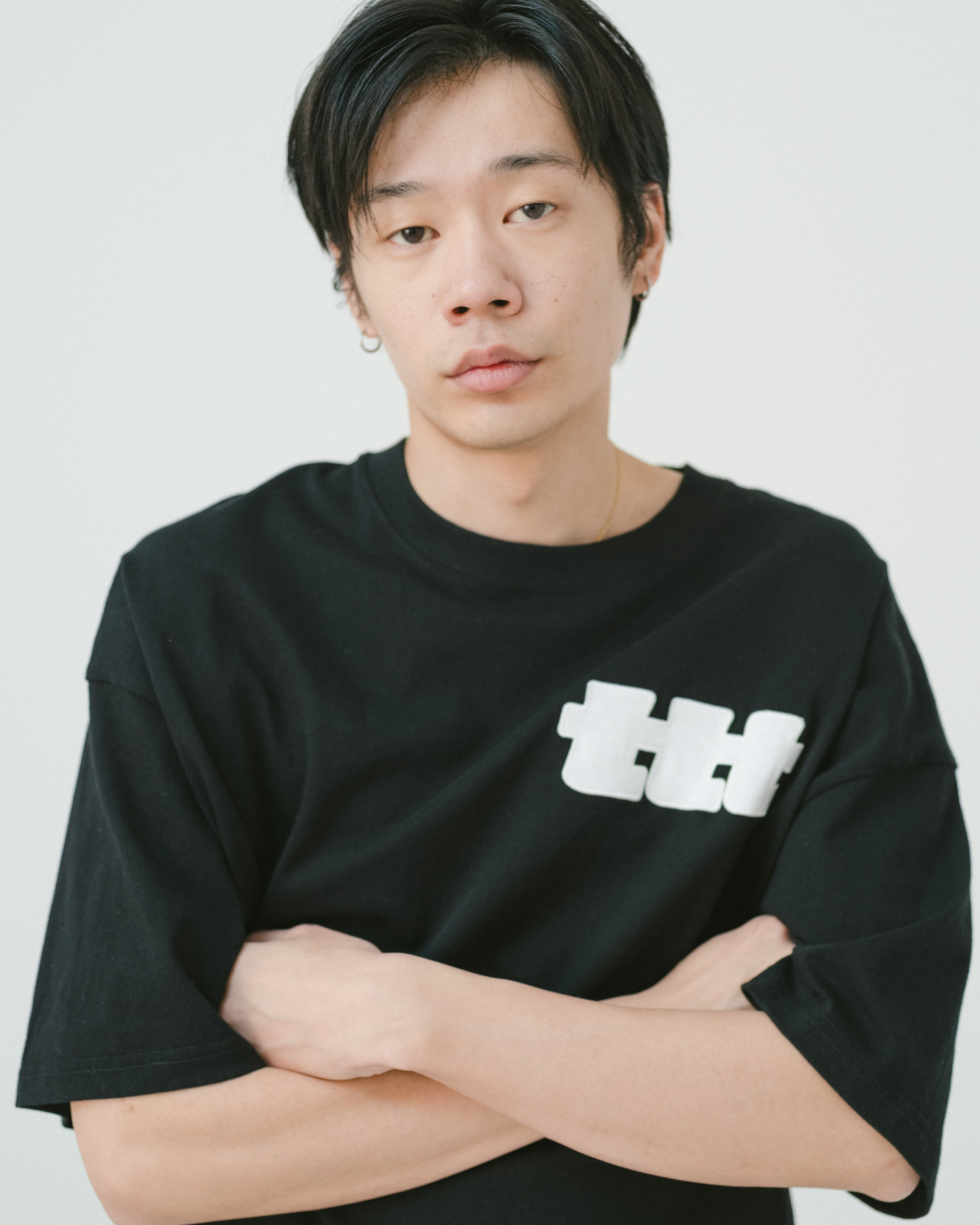 ttt SALE　まとめ売り　Мサイズ ttt logo T-shirt（BLACK） | TTTMSW