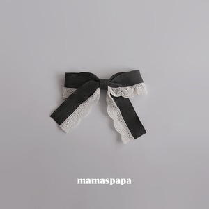 [MAMASPAPA] Bassetpin / [마마스파파] 바셋핀