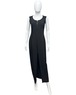 SS1994 GUCCI BY TOM FORD ZIPUP MAXI DRESS
