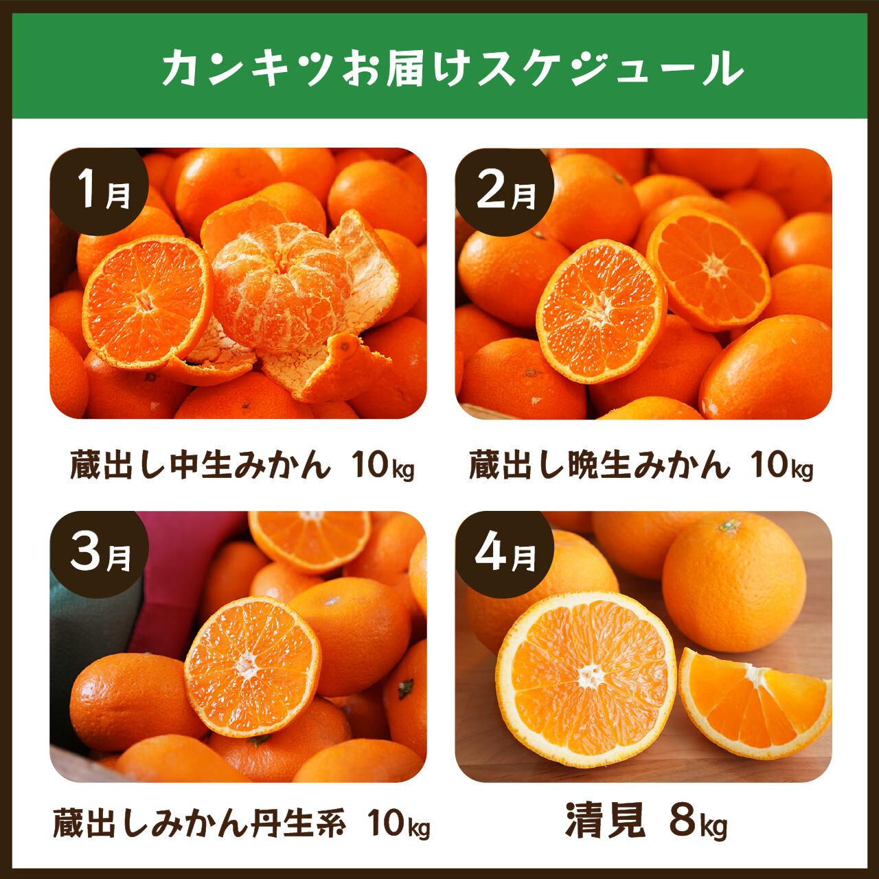 ✨10本セット✨ ふんわり暁月 みかん  期間限定 生産停止 廃盤 夏ギフト】和歌山県産みかん使用 まるごとみかん＆果汁ゼリー