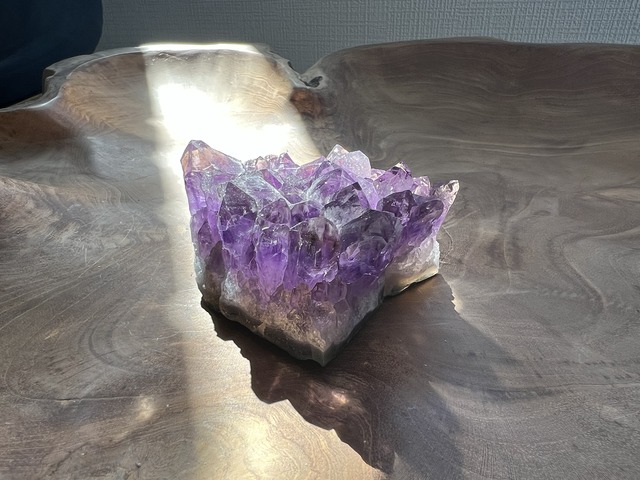 amethyst
