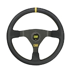 OD0-1980#071  WRC (LEATHER) - Yellow stitching