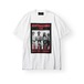 【SOFTMACHINE × SURFSKATECAMP】 PULL YOUR SOX UP-T （WHITE）TシャツSOFTMACHINE 20th Anniversary Collection "SOFTMACHINE XX"