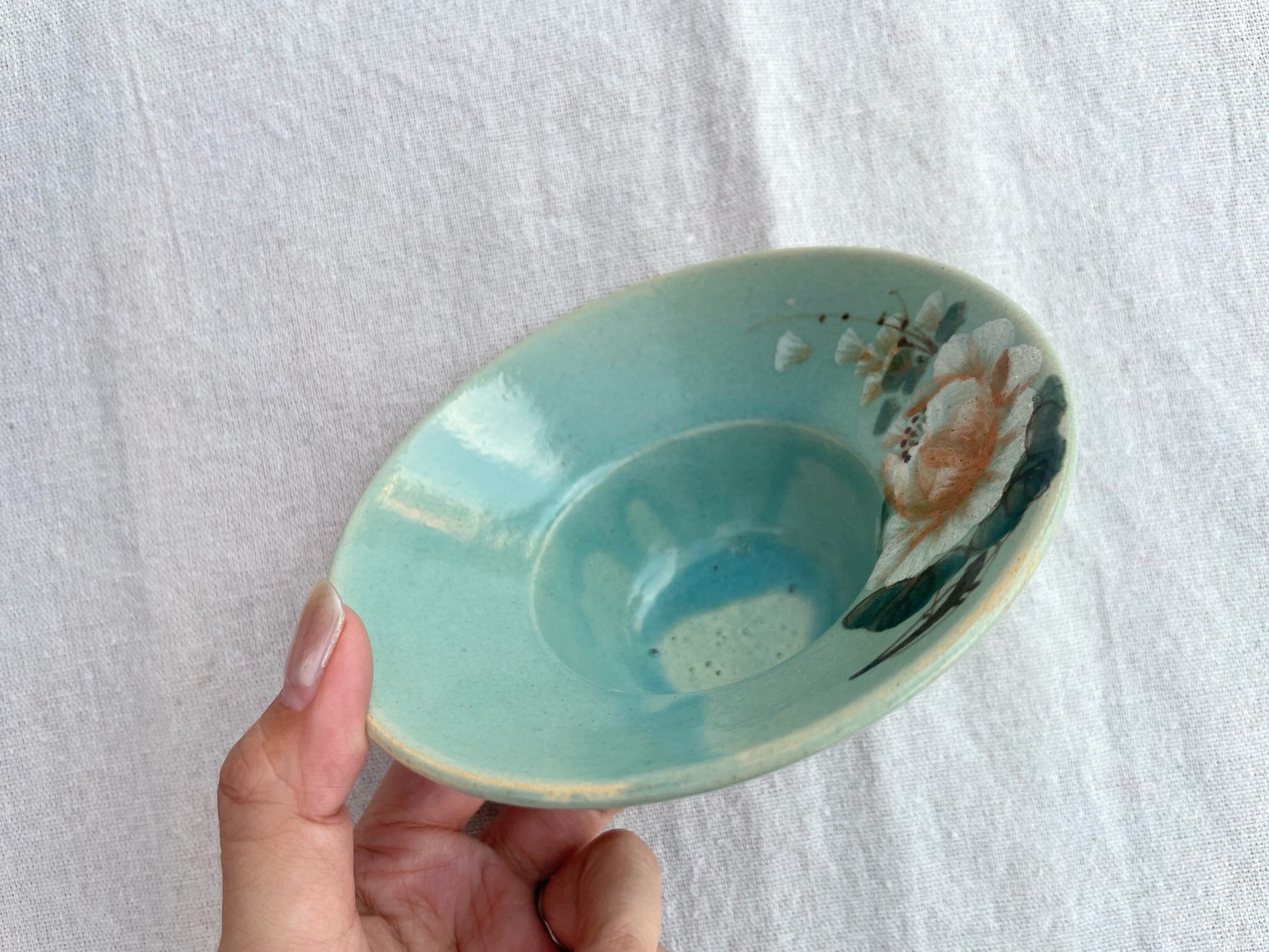 083/13cm リムボウル(チェトゥS)