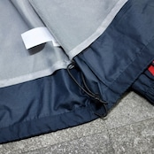 adidas gradation 3 line nylon jacket