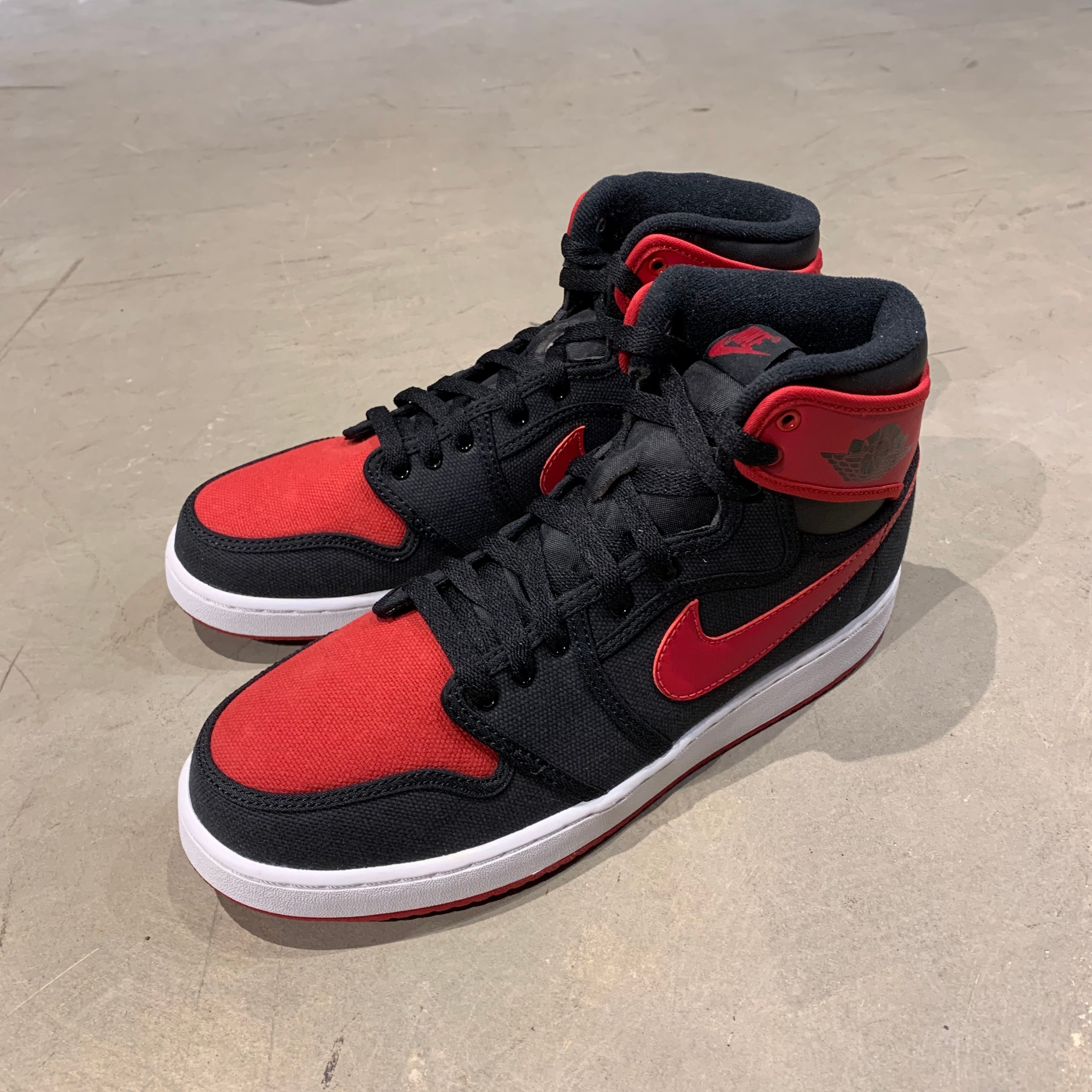 NIKE AIR JORDAN 1 KO HIGH 27.5cm