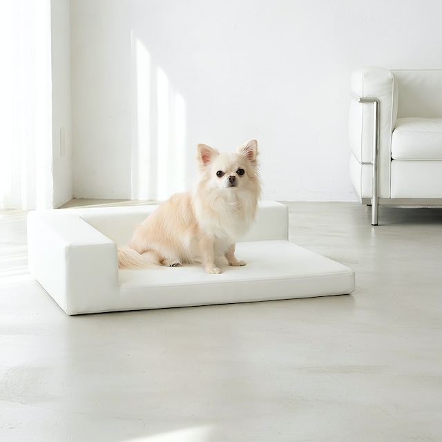 BUDDY BED WHITE BUDDY BED WHITE