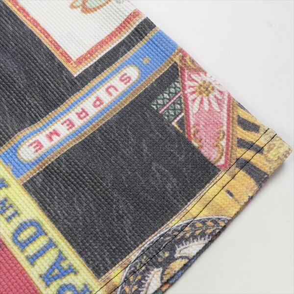 Size【S】 SUPREME シュプリーム 22AW Republica Thermal