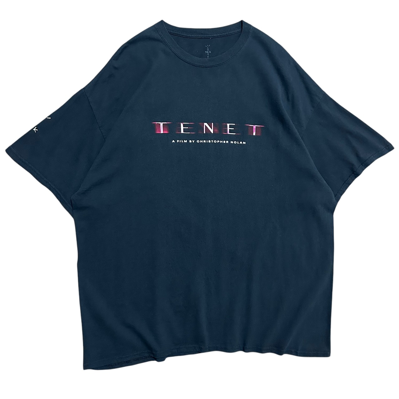 20s CACTUS JACK×TENET