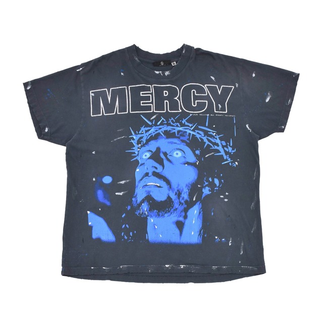 【HELLSTAR】MERCY T-SHIRT