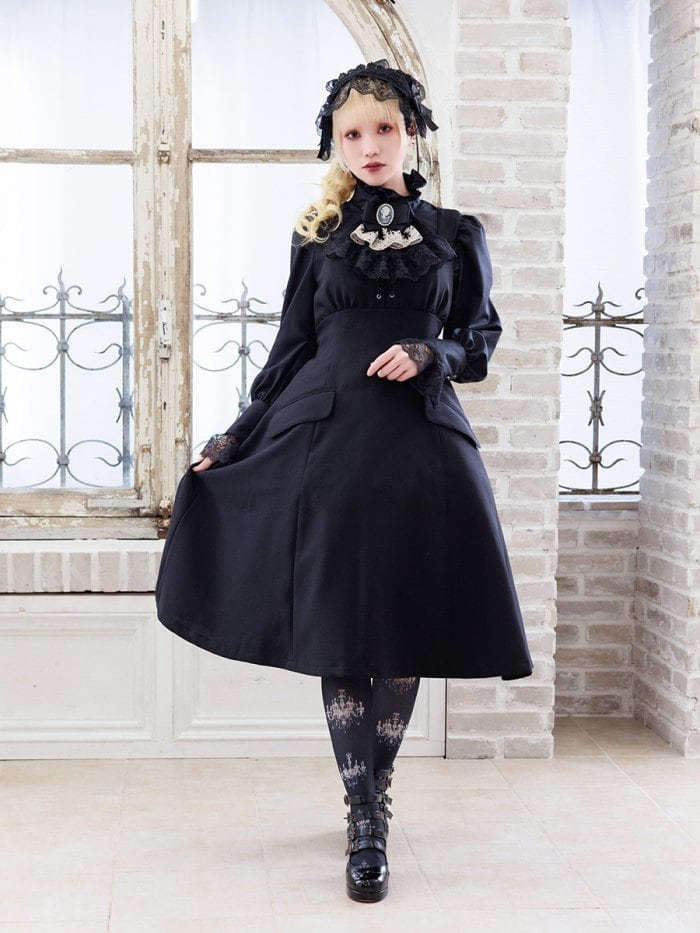 美品！ familiar ☆ ジャンパースカート 130 くす 