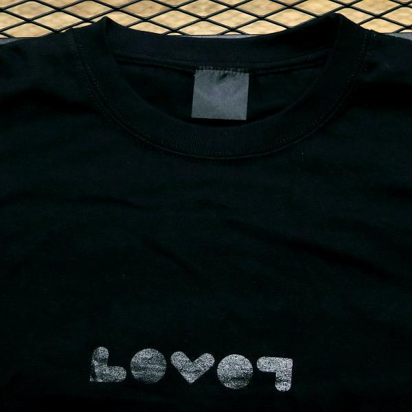 SEQUEL×fragment design×LOVOT Tee