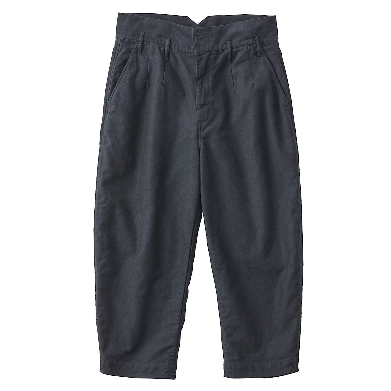 MOLESKIN CLASSIC PANTS | 【OFFICIAL】PORTER CLASSIC ONLINE SHOP