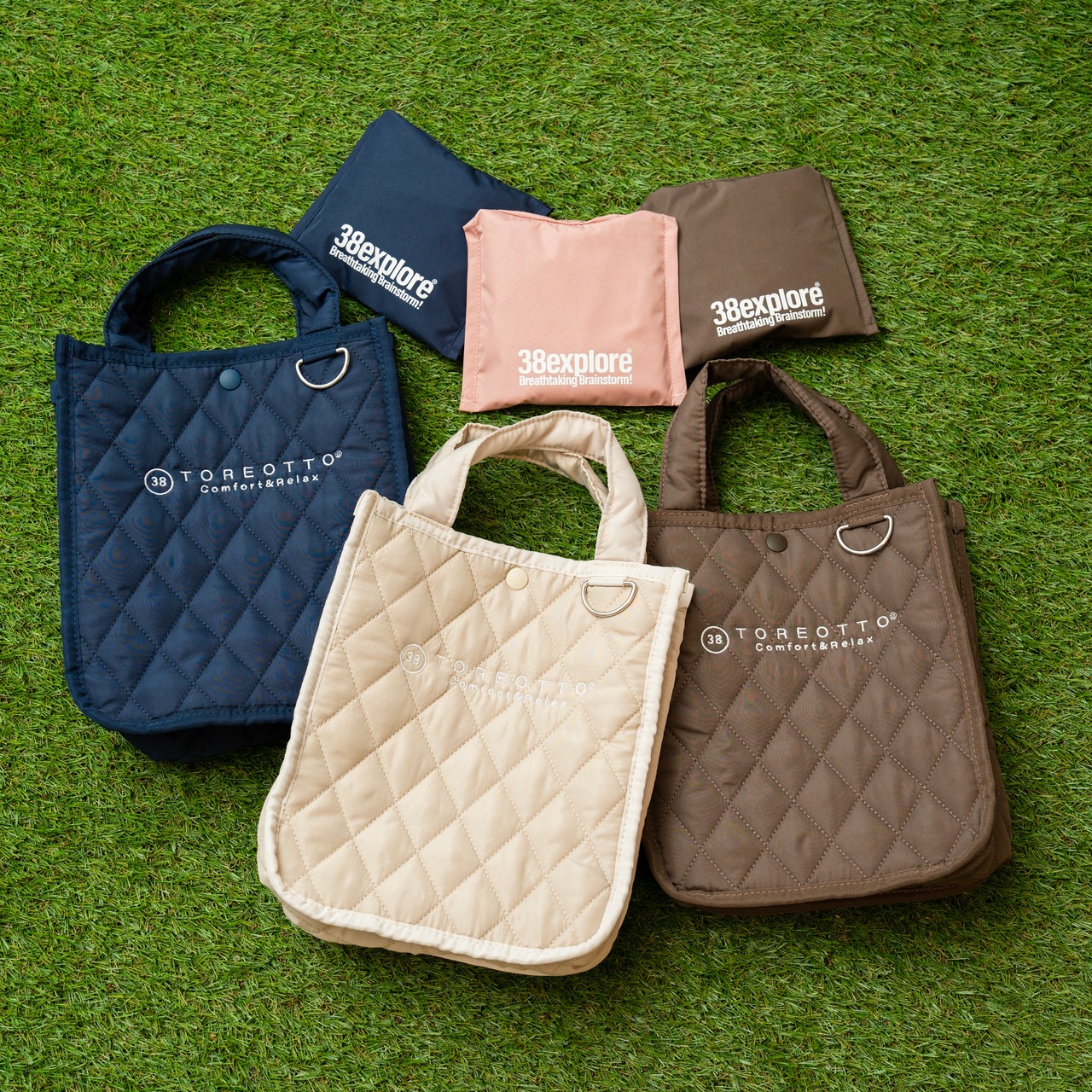 38DOG RAINCORT / PINK