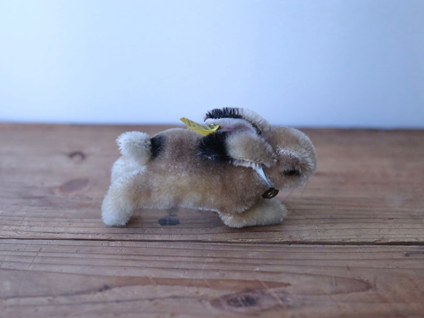 vintage Steiff シュタイフ vintage Steiff シュタイフ うさぎ Poppy