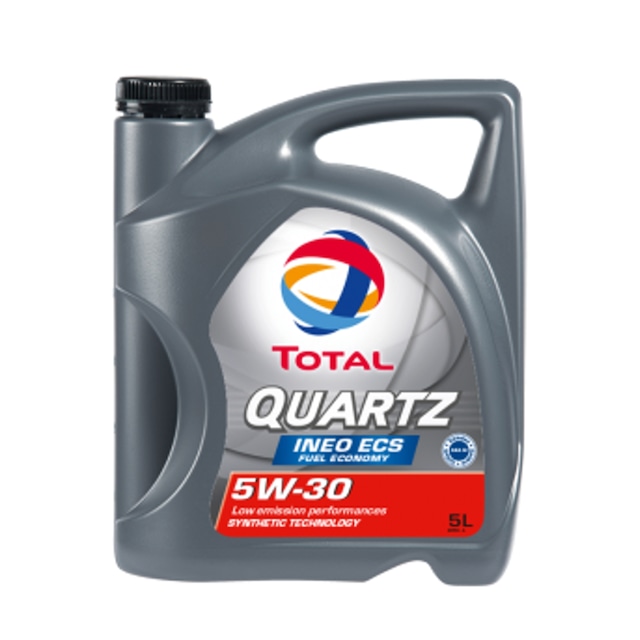 23398-1  TOTAL QUARTZ 9000 5W-40 (1 Litre)