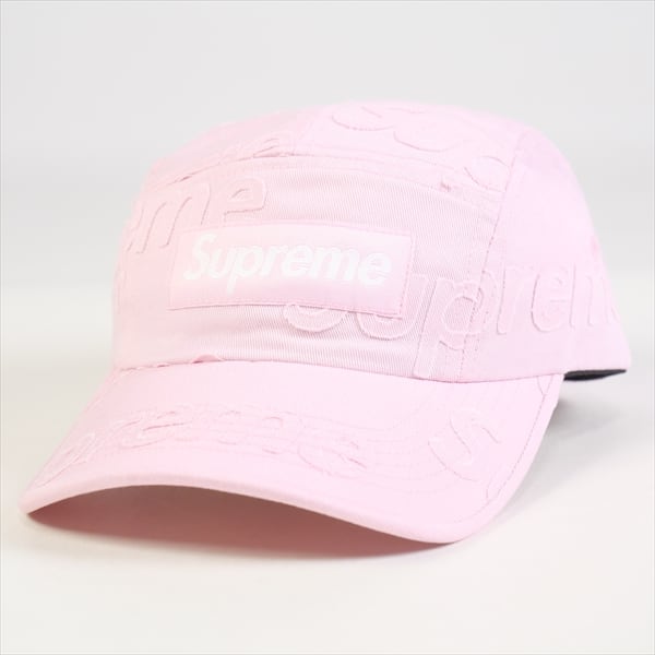 Size【フリー】 SUPREME シュプリーム 23SS Lasered Twill Camp