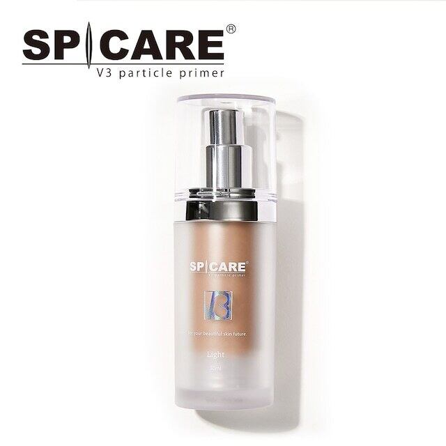 スピケア V3 セットアップパウダー 全2色-エステ化粧品の卸/仕入れなら