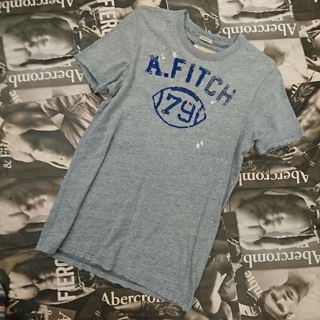 Abercrombie&FitchＴシャツＭサイズ