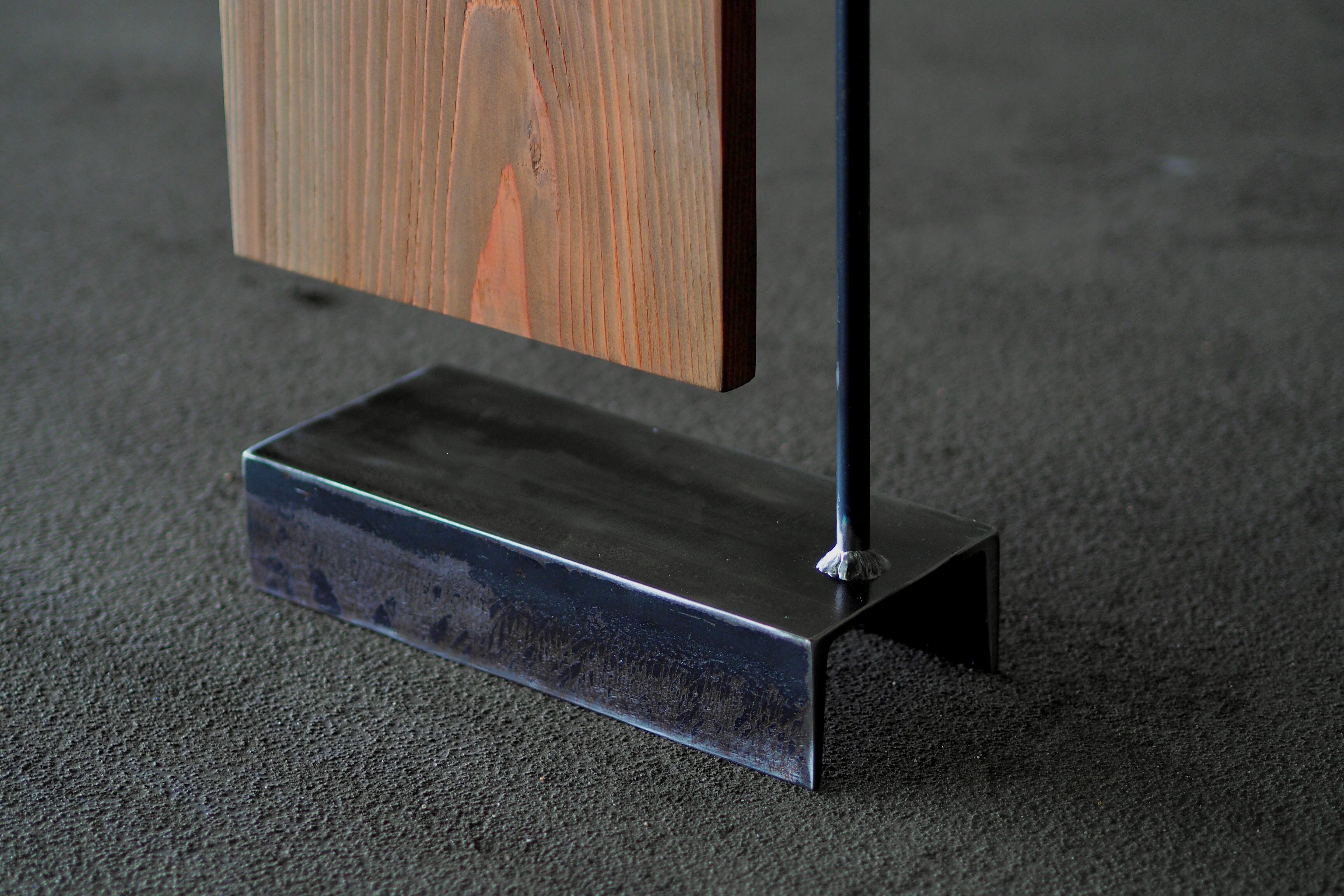 看板 | 梅澤家具製作所