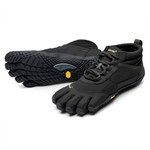 Vibram-FiveFingers V-Treck Insulated