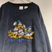 Disney used fleece