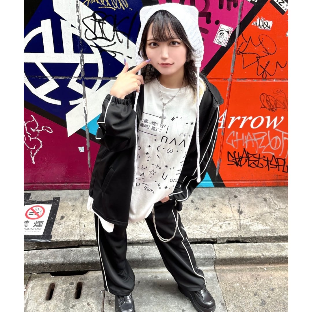 グッズAA 新作】AA Tシャツ | VOLCAN&APHRODITE