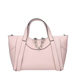 GIVENCHY ジバンシィ レディース ハンドバッグ レザー ピンク