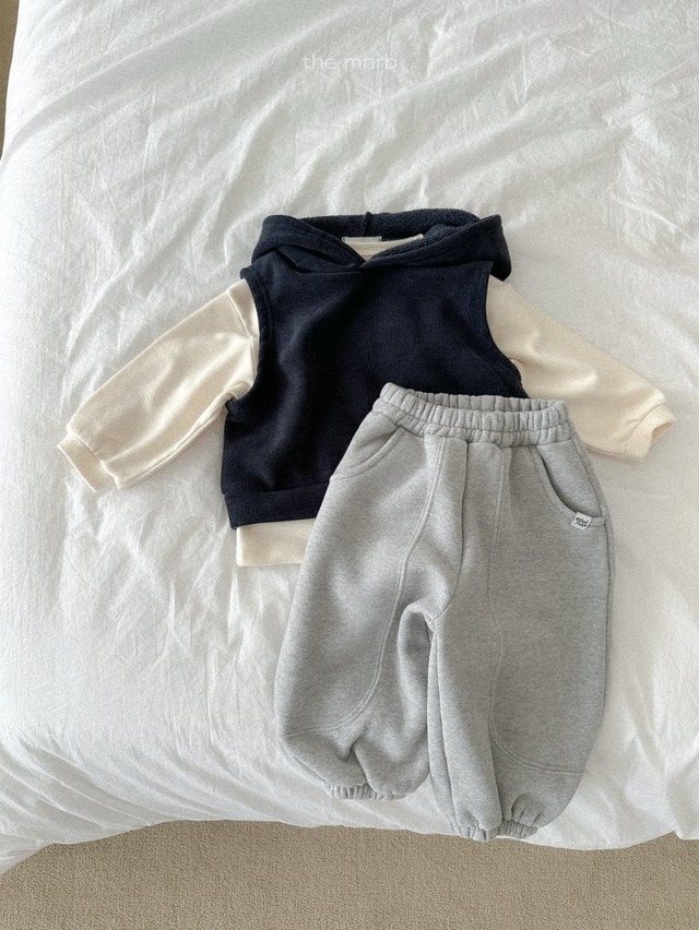 minirobe25wn_Soft Long-Sleeved T-Shirt