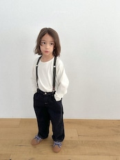 digreen 26/SS スタンダードデニム