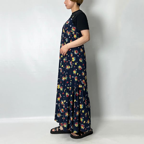 SALE]SHINZONE シンゾーン POPPY DRESS 24MMSOP07 [送料無料
