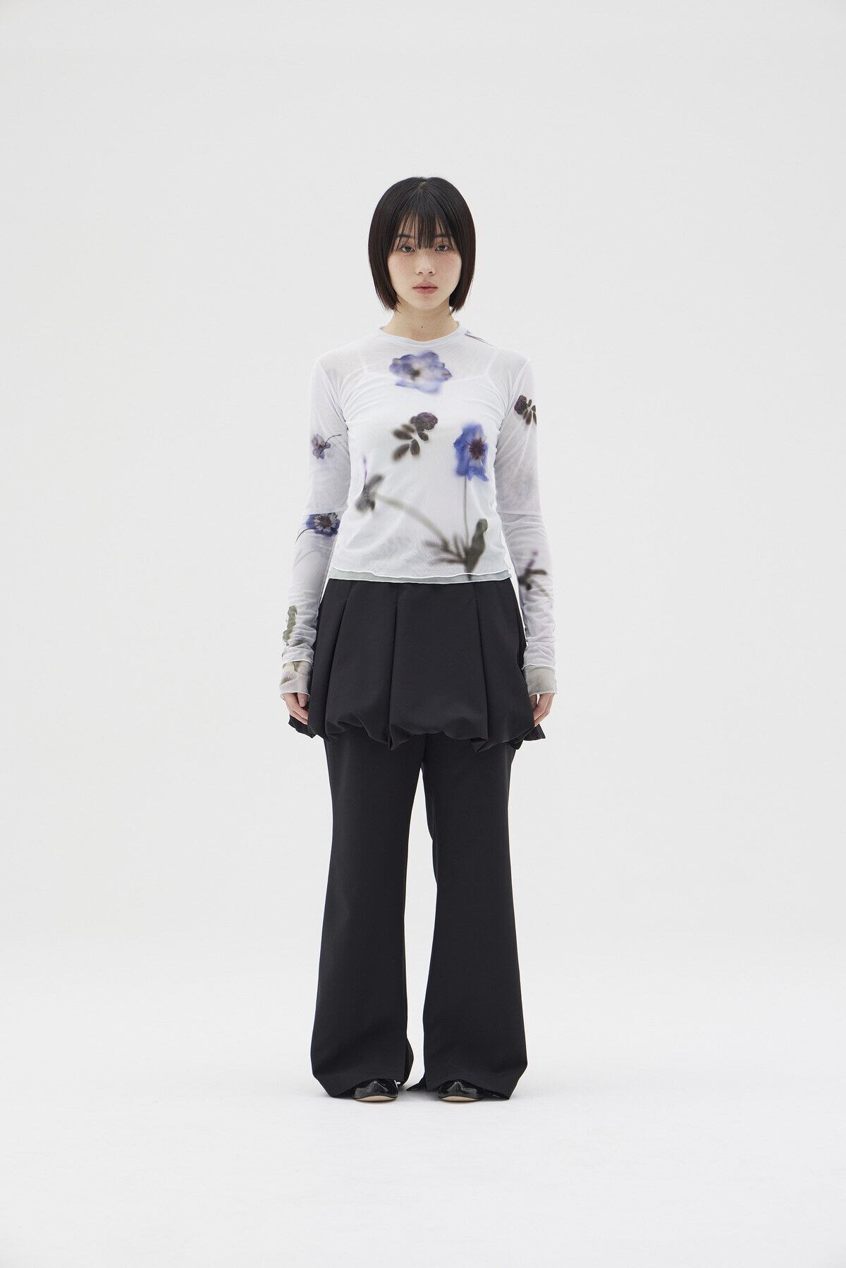 Bocbok パンツ パンツ BOCBOK MELODY CULOTTE PANTS 160191_grande.webp?v