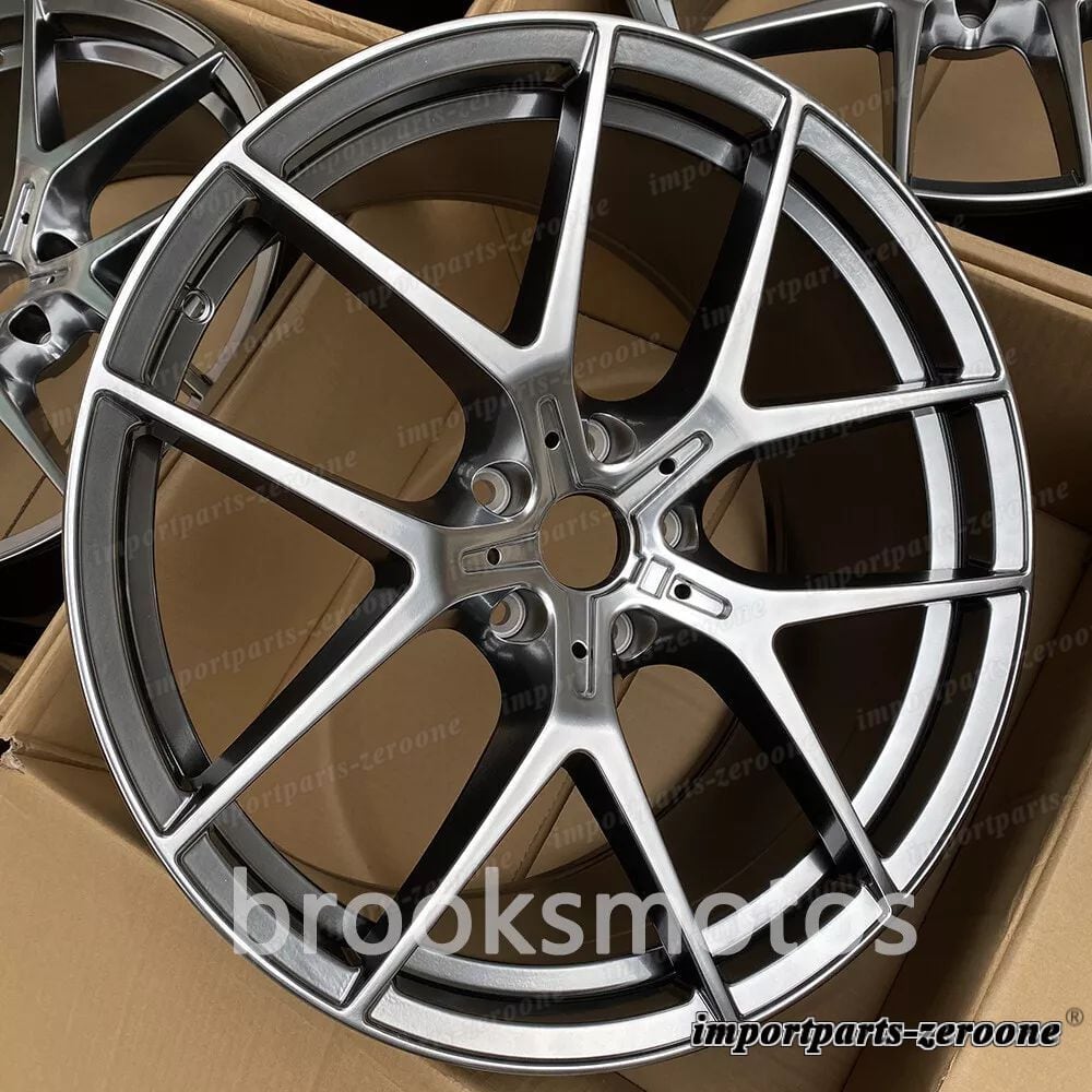 19インチ ホイール BMW G20 21 3 シリーズ G22 23 4 シリーズ 19x9