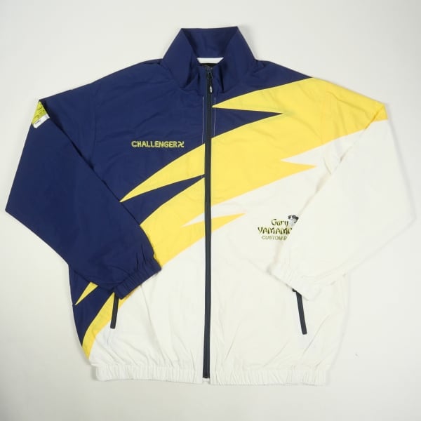 L CHALLENGER　チャレンジャー　JACKET