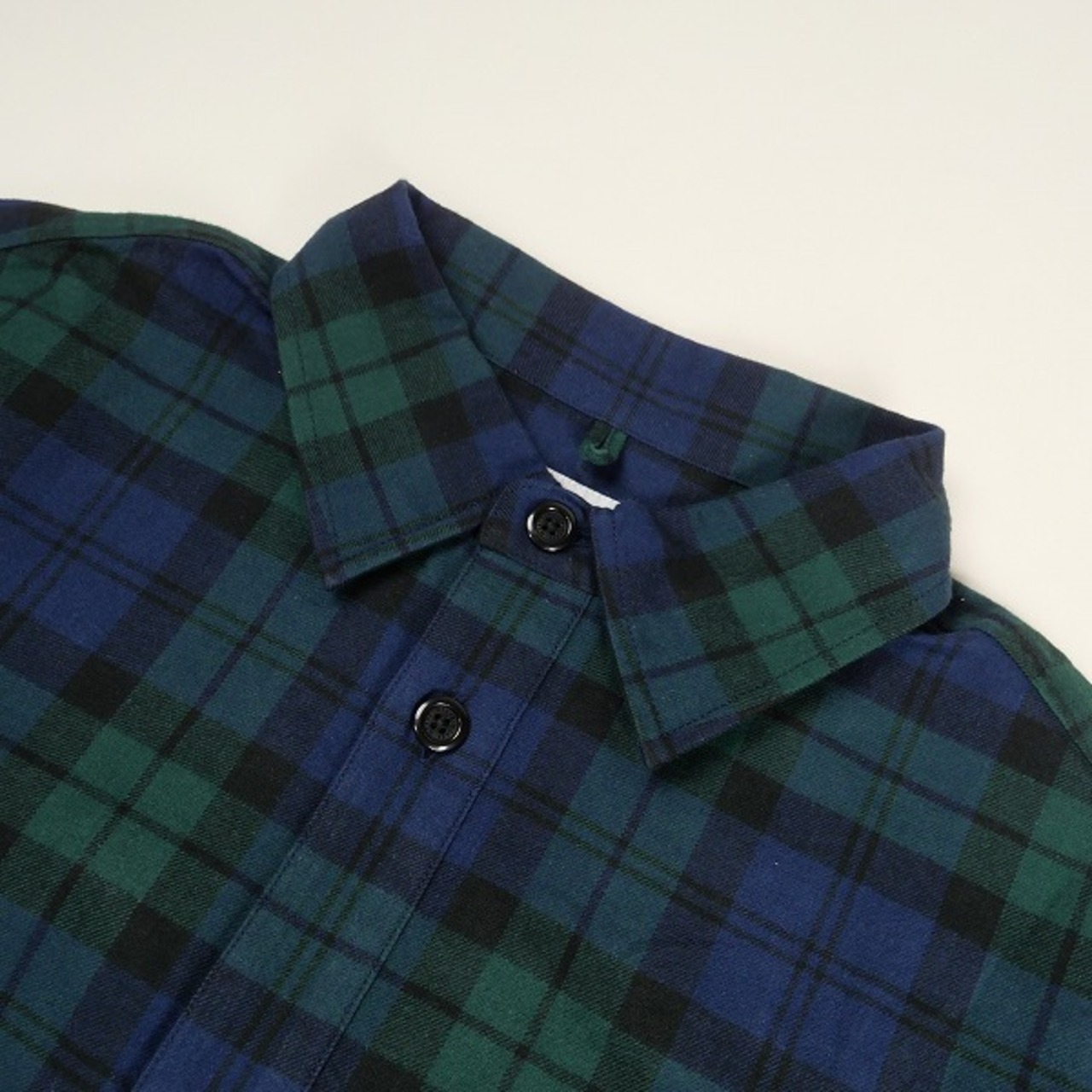 Size【L】 WTAPS ダブルタップス 22SS 221TQDT-SHM02 WCPO 02 LS 