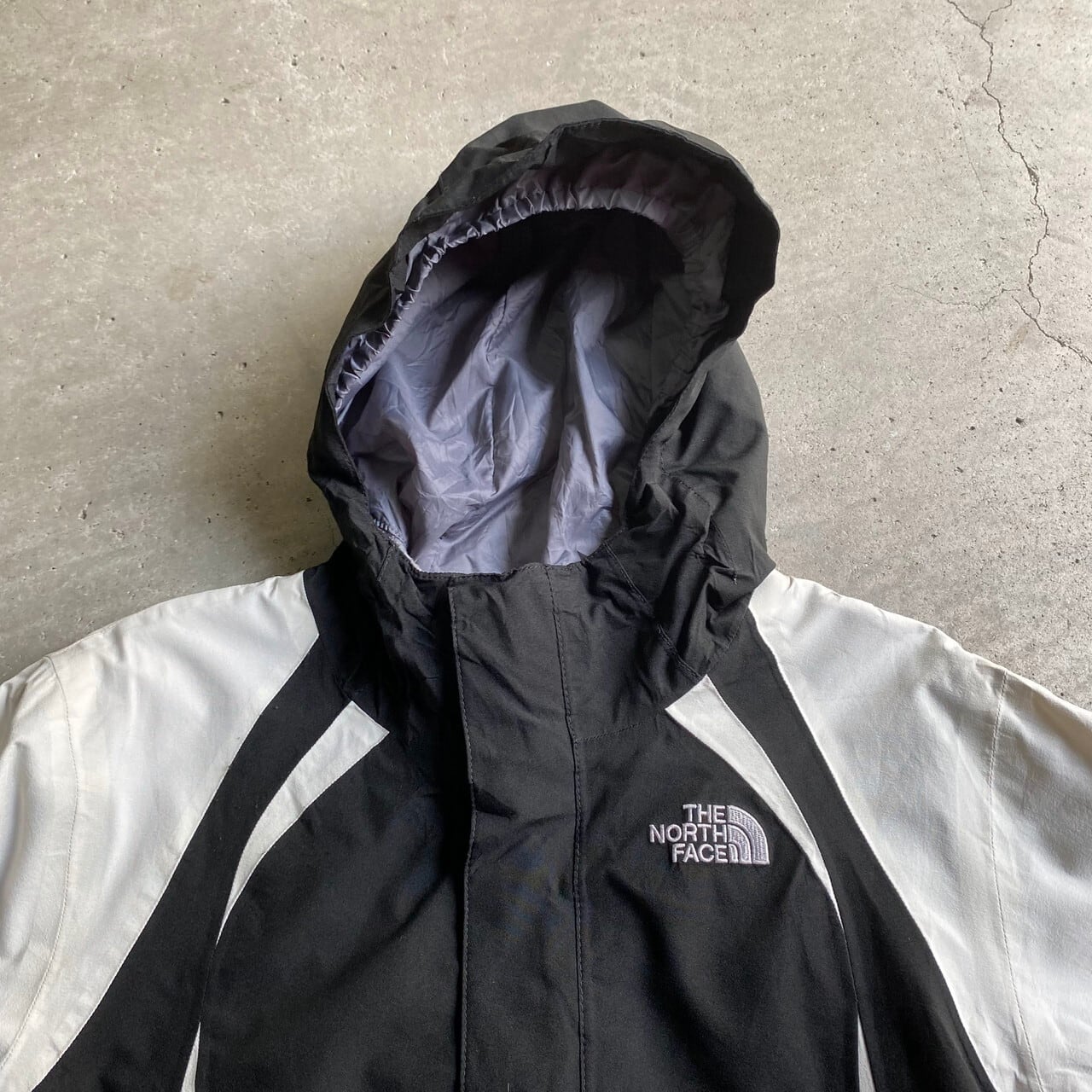 kids】THE NORTH FACE ザ ノースフェイス HYVENT ハイベント