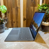 2021年式 Microsoft Surface Laptop 4 第11世代Core i5 / メモリ8GB / SSD 256GB / 13.5インチ 2K タッチパネル式 ノートPC