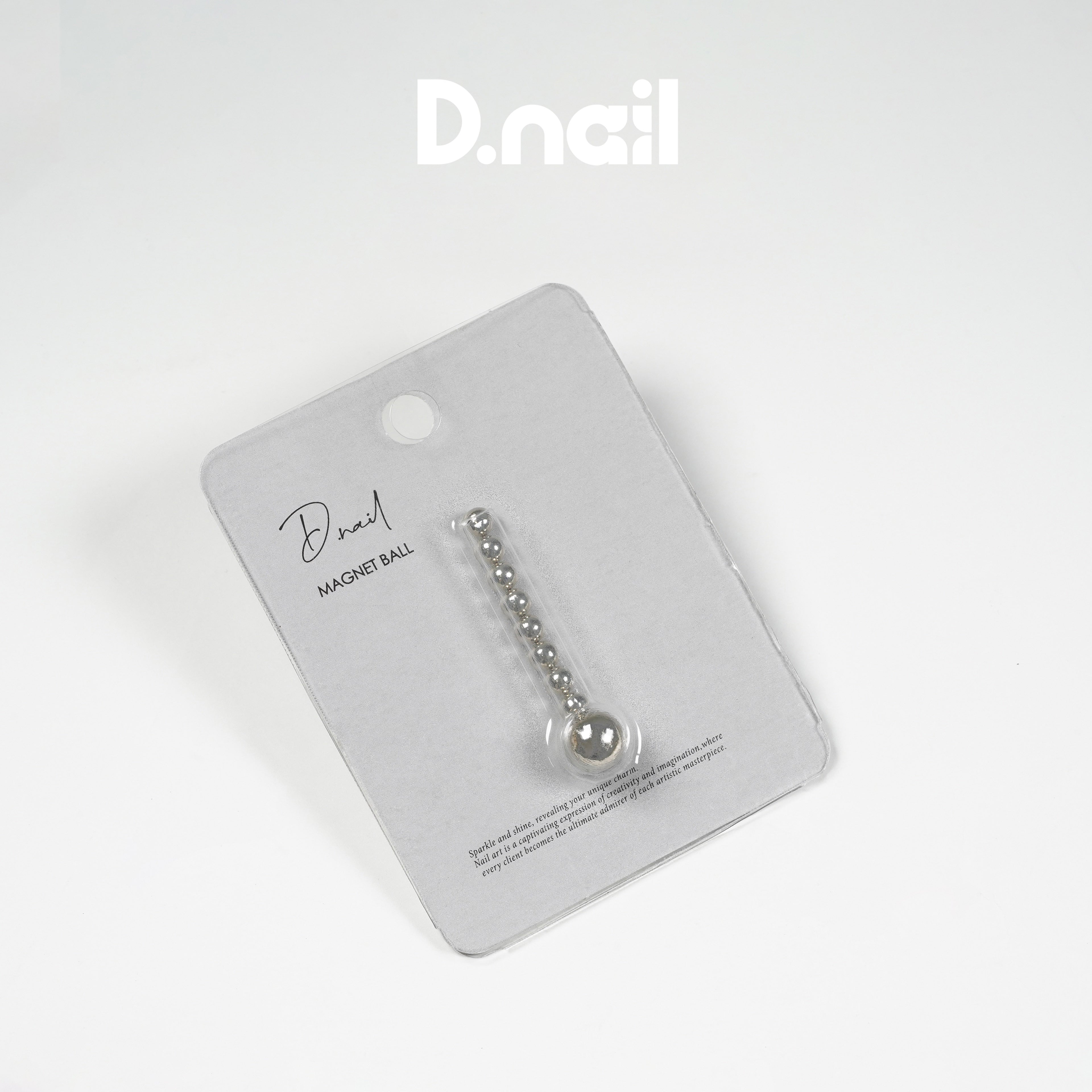 D.nail モールド ロゼットクロス #81554 | プラスディー