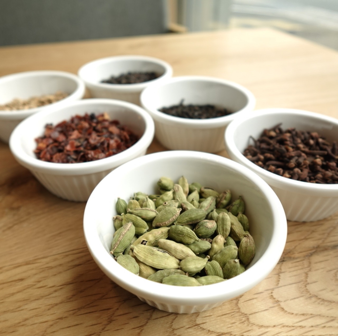 チャイパック１個